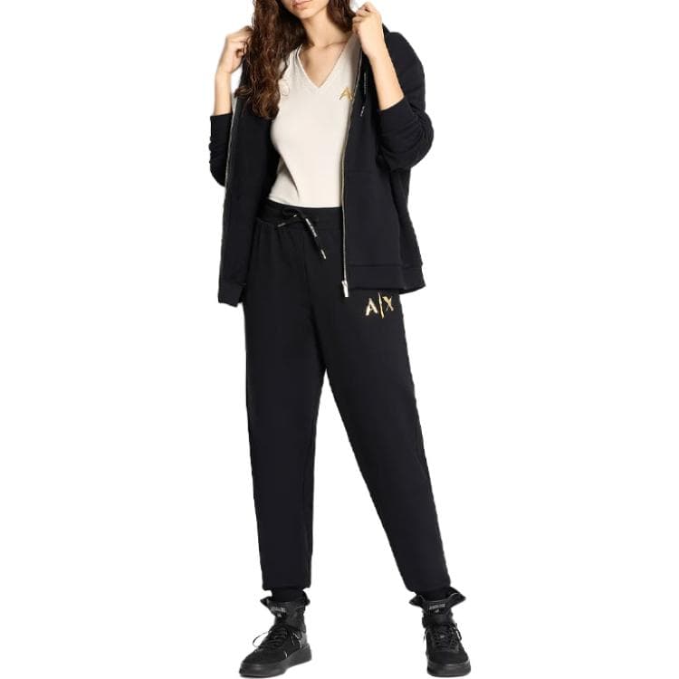 Штаны ARMANI EXCHANGE Logo - изображение 4
