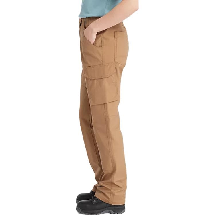 Штаны Timberland Double-Front Duck Utility Pant - изображение 4
