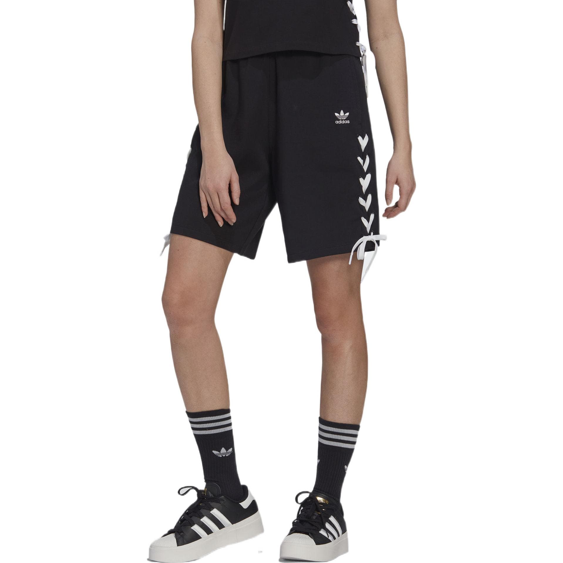 Шорты adidas originals - изображение 2