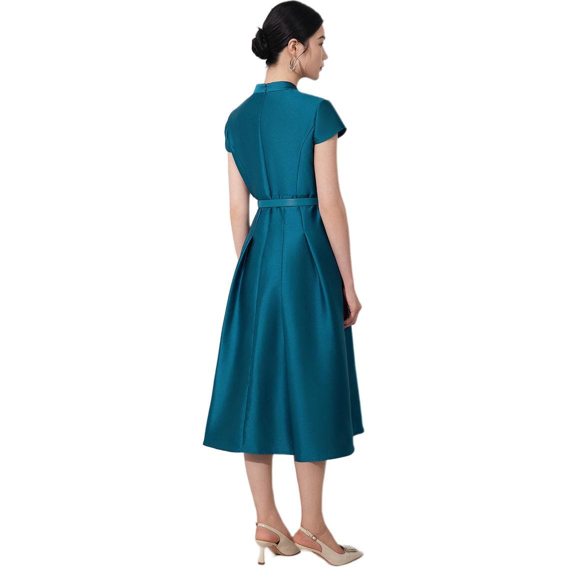 Платье SS24 AV - изображение 4