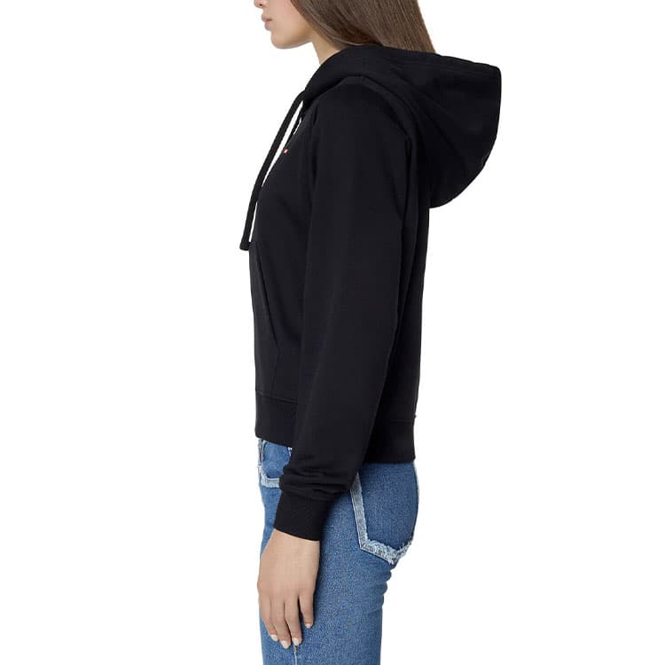 Худи DIESEL FW22 Logo - изображение 5