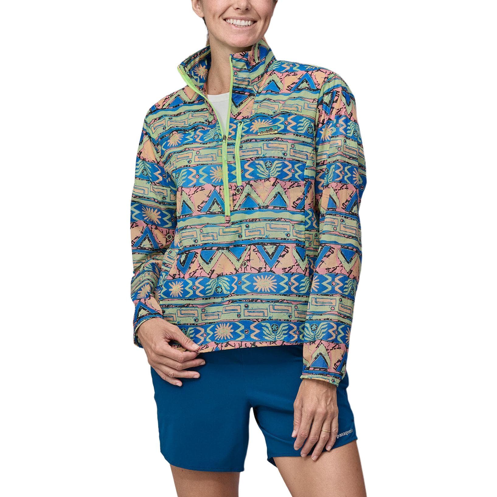 Худи patagonia - изображение 3