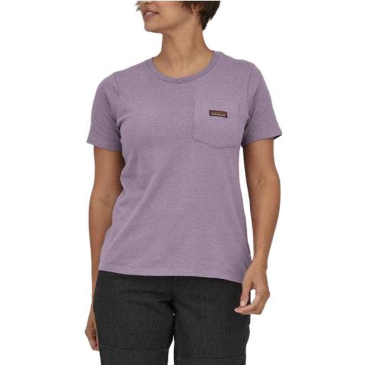 Футболка patagonia T - изображение 18