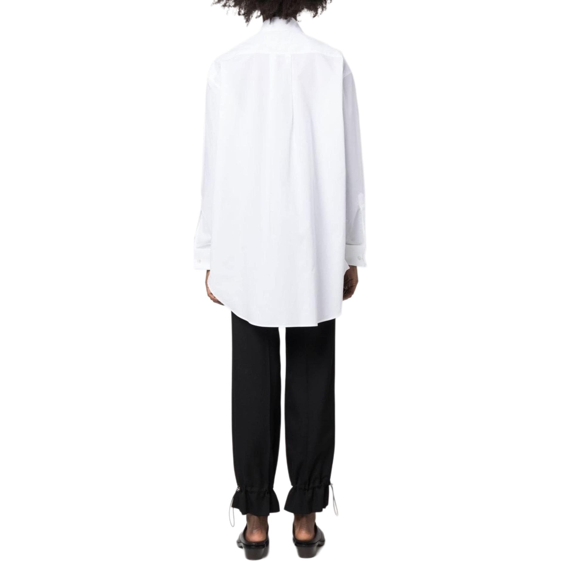 Блузка MM6 Maison Margiela - изображение 2