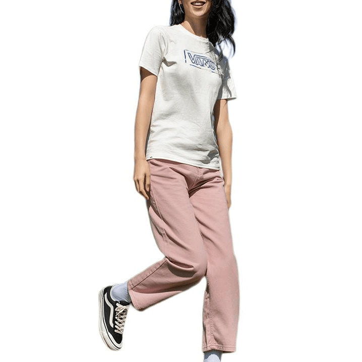 Футболка Vans T - изображение 4