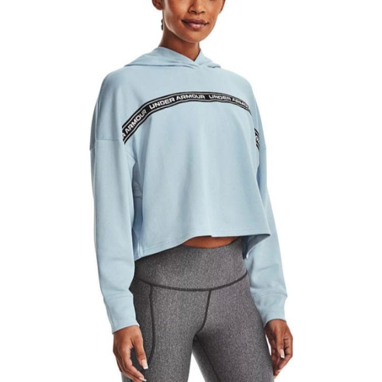 Худи Under Armour - изображение 4