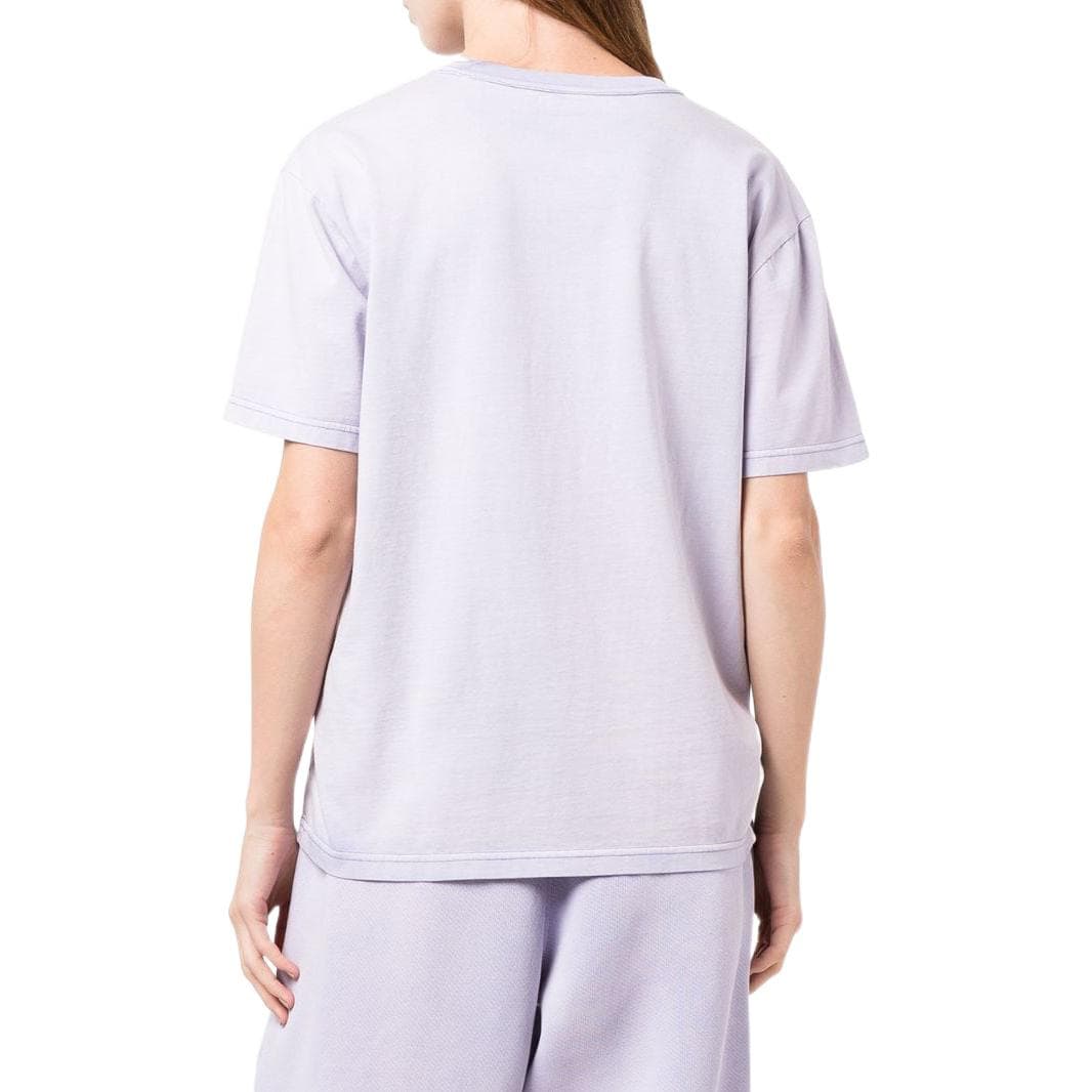Футболка alexander wang FW22 LogoT - изображение 3