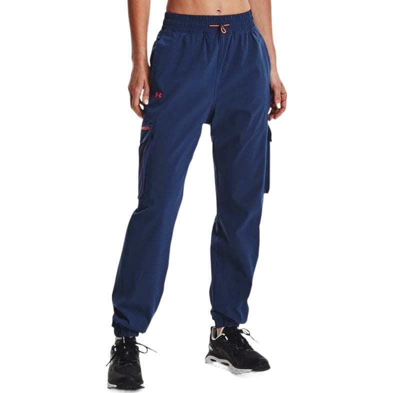 Штаны Under Armour - изображение 4