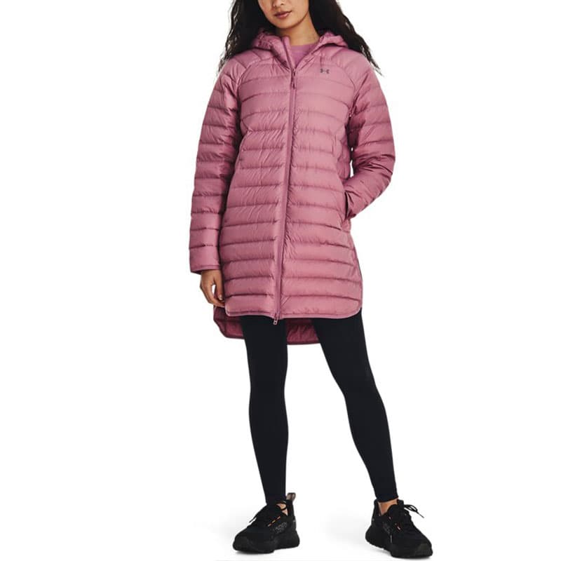 Пуховик Under Armour Storm Armour 2.0 - изображение 5
