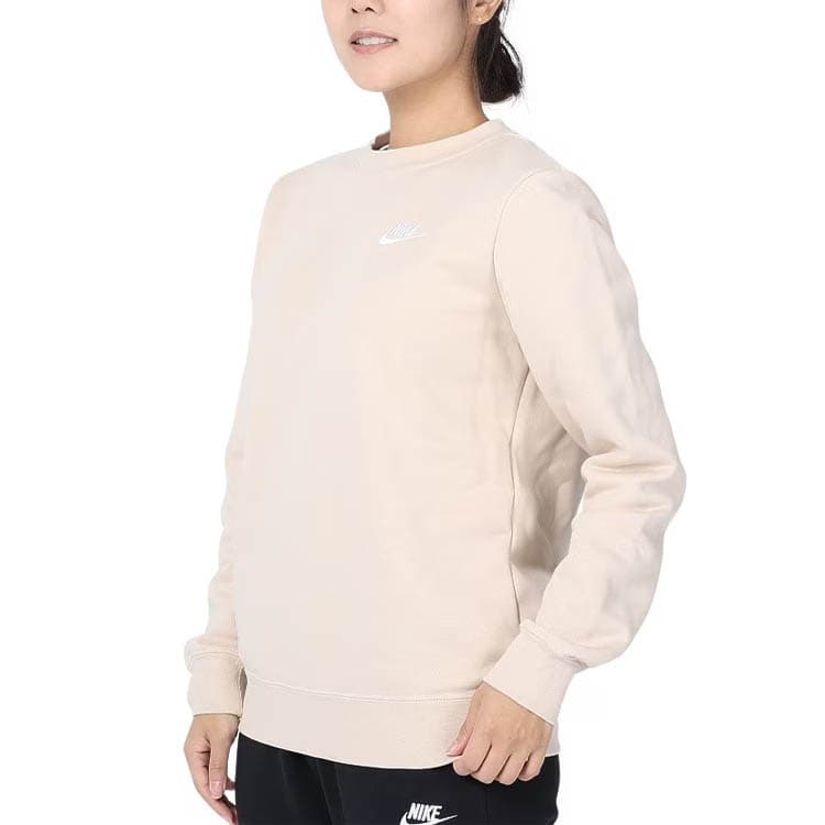 Худи Nike Club Fleece - изображение 4