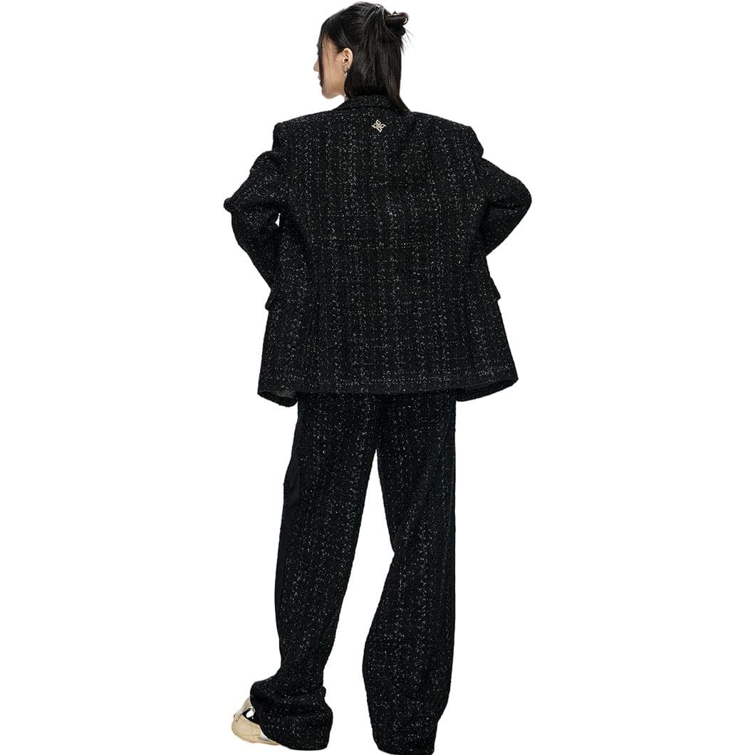 ARDENCODE Blazer Black - изображение 4