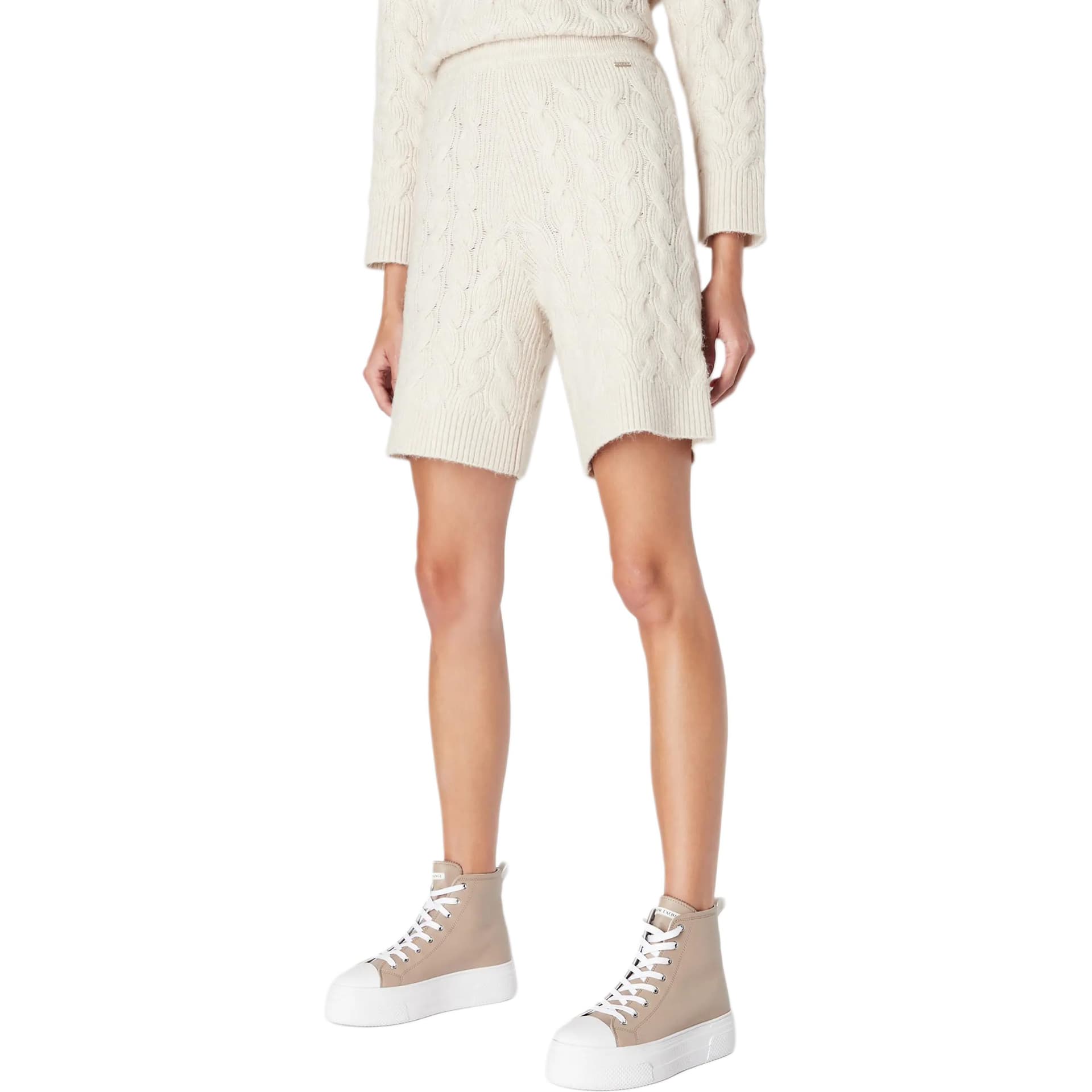 Шорты ARMANI EXCHANGE SS24 - изображение 4