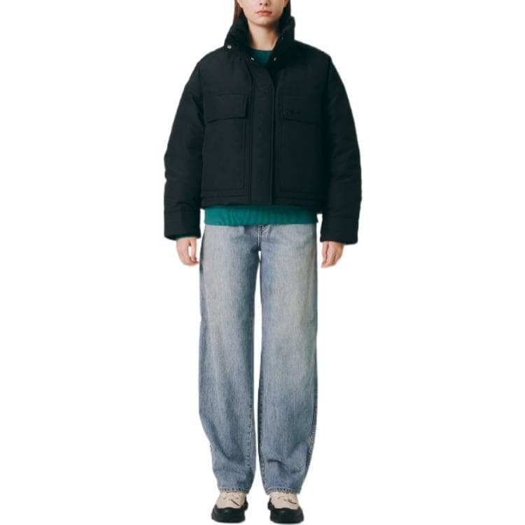 Пуховик FILA - изображение 3