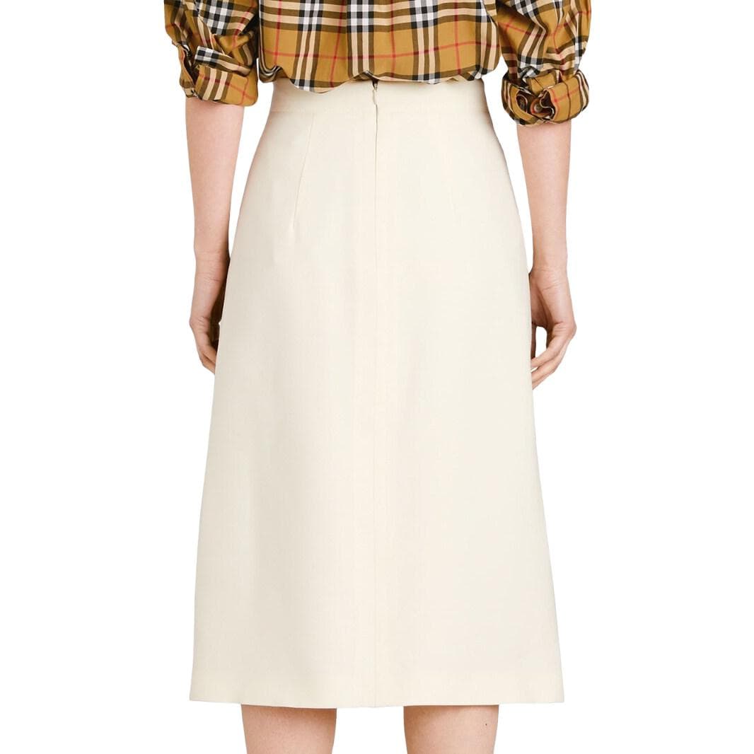 Юбка Burberry SS23 - изображение 3