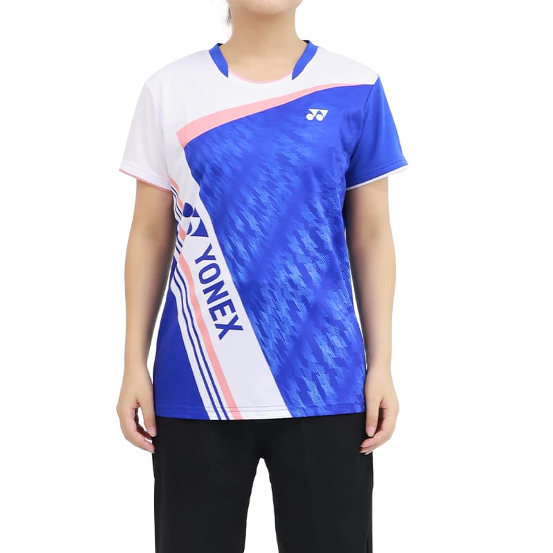 Футболка YONEX T - изображение 4