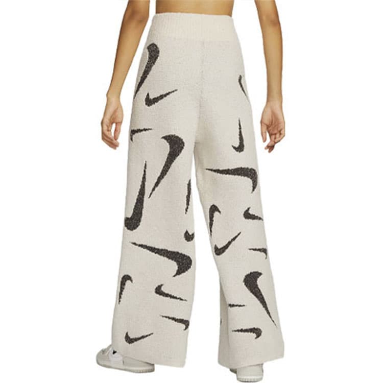 Штаны Nike Phoenix Cozy Bouclé Pants - изображение 4