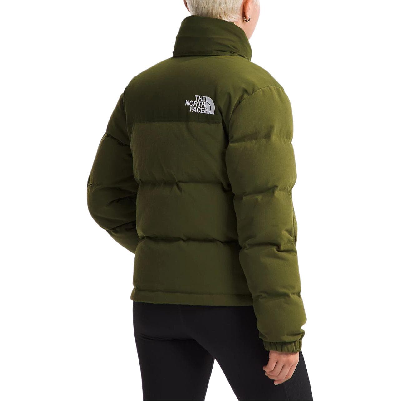 Куртка THE NORTH FACE Ripstop Nuptse Jacket - изображение 5