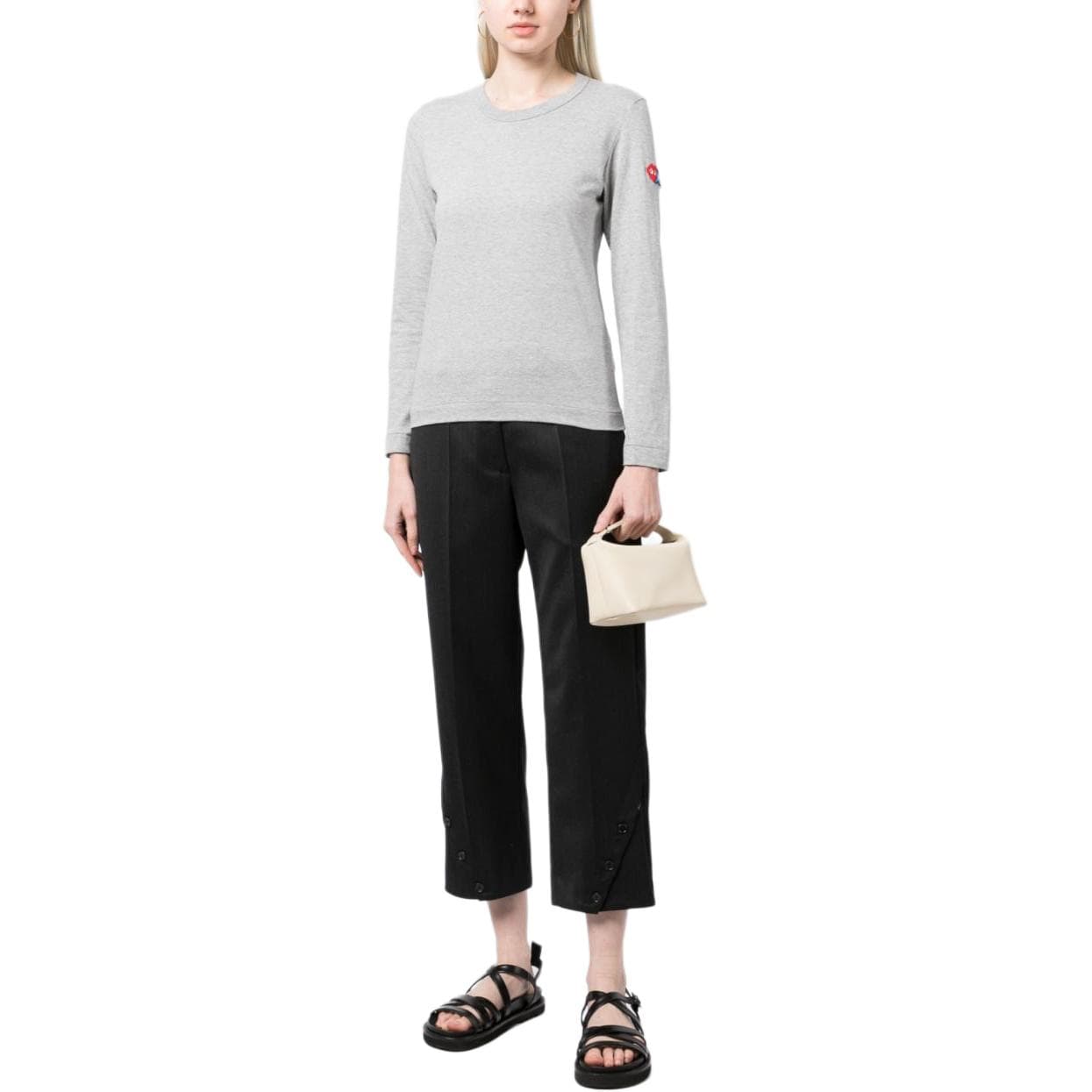Футболка CDG T - изображение 2