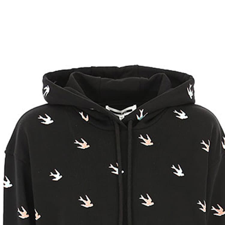 Худи McQ Alexander McQueen - изображение 6