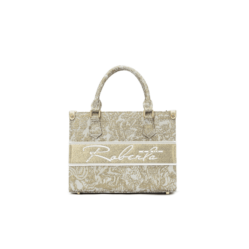 Сумка ROBERTA DI CAMERINO Tote - изображение 1