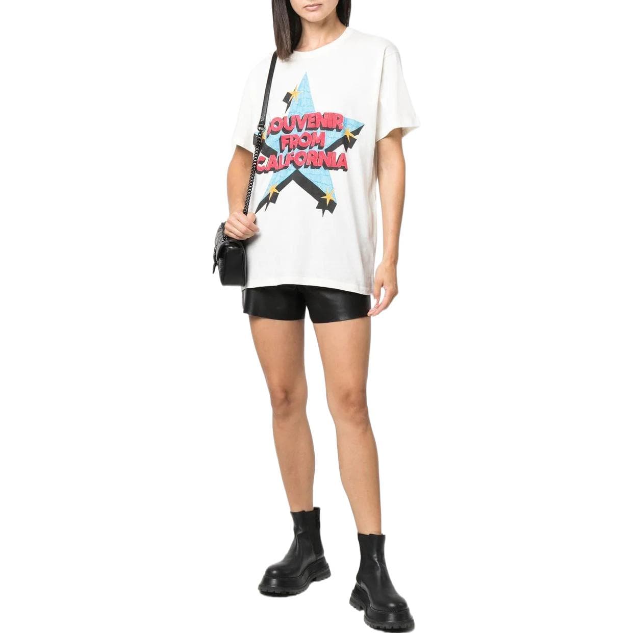Футболка GUCCI FW22 T - изображение 3