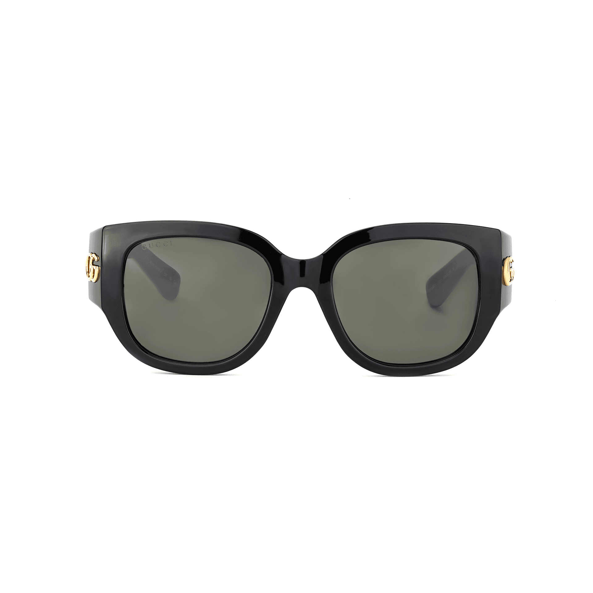 Солнцезащитные очки Gucci Sunglasses - изображение 2