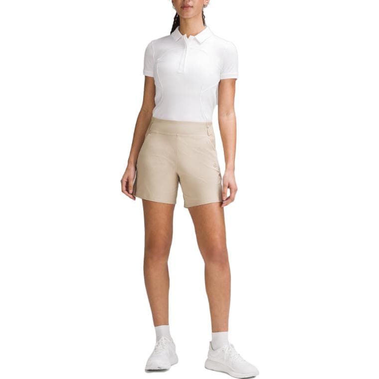Шорты lululemon SS23 Warpstreme 5.5" - изображение 2