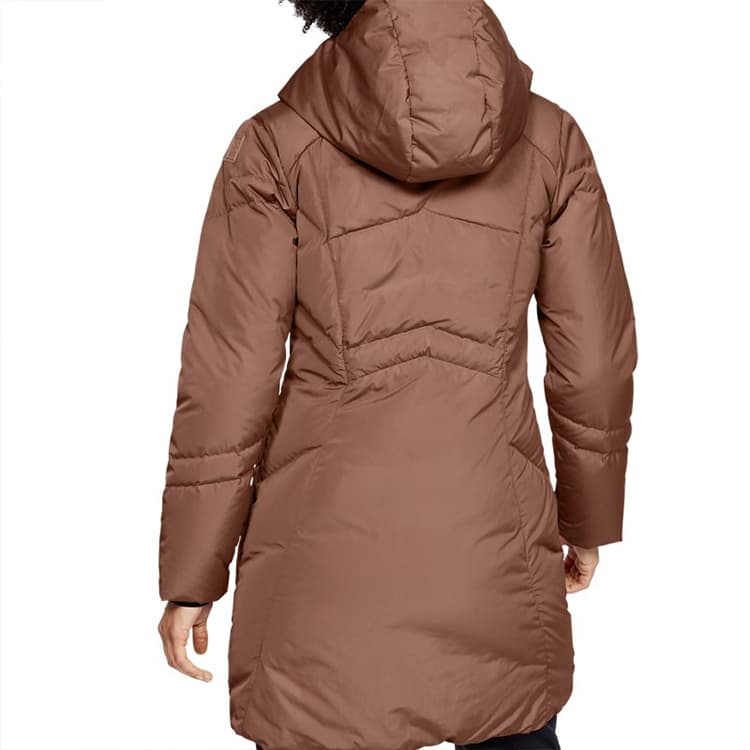 Пуховик Under Armour Sportstyle - изображение 5