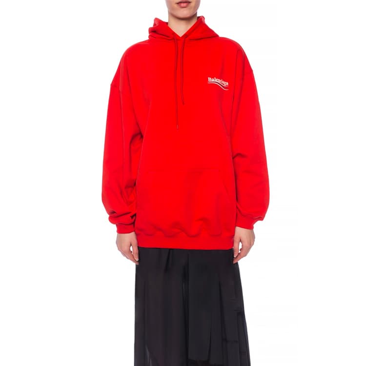 Худи Balenciaga - изображение 2