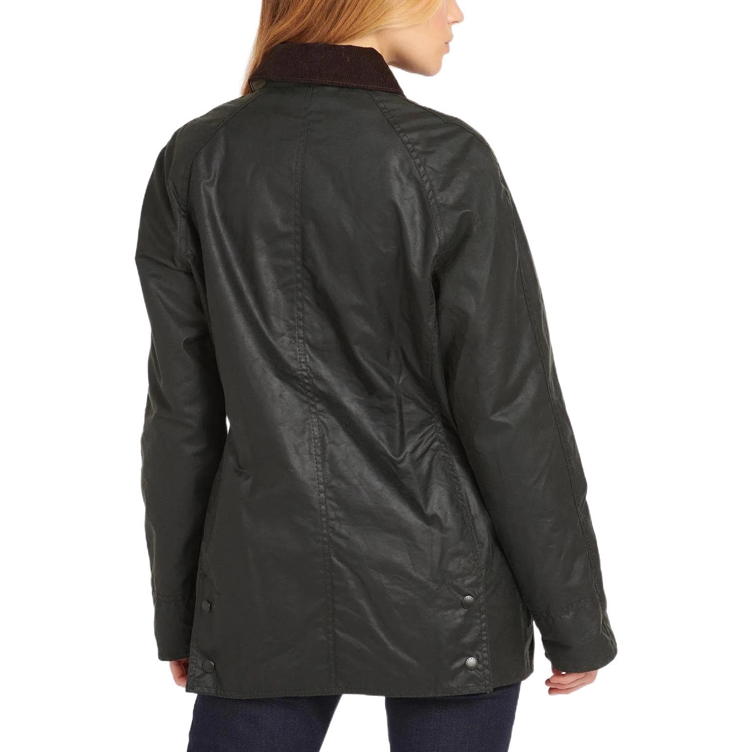 Куртка BARBOUR Beadnell - изображение 5