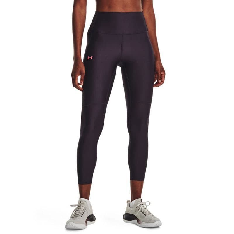 Штаны Under Armour Ankle Leg Shine - изображение 3