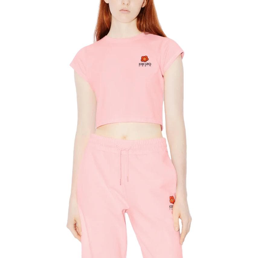 Футболка KENZO T - изображение 5