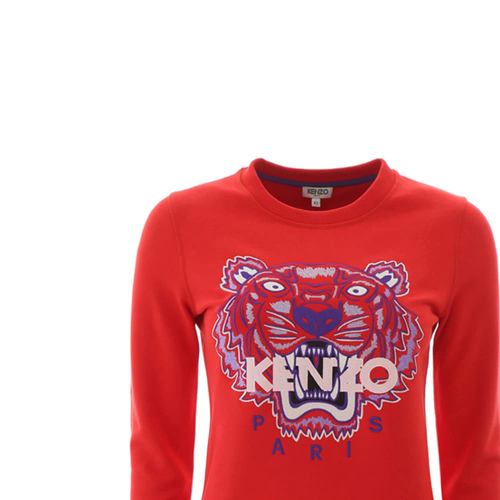 Худи KENZO - изображение 5