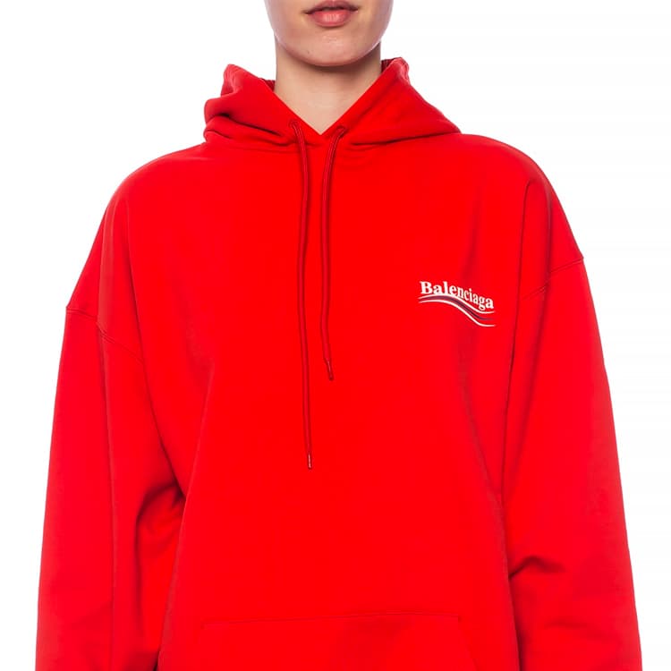 Худи Balenciaga - изображение 3