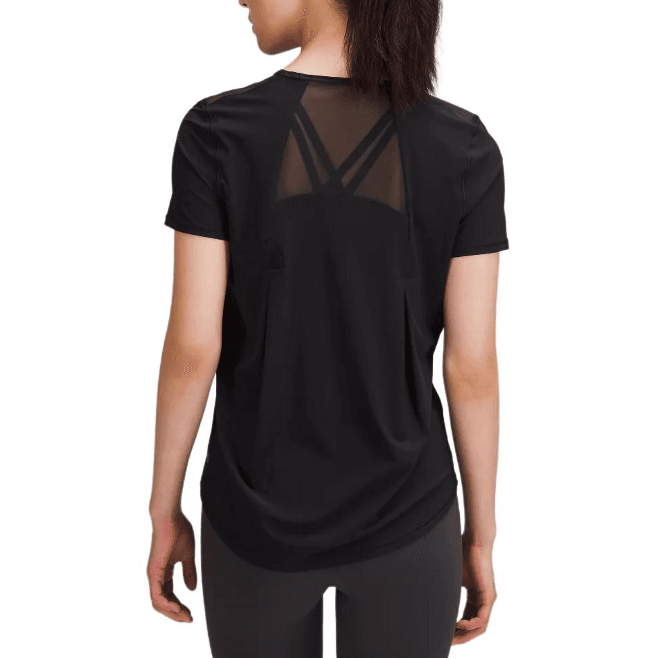 Футболка lululemon T - изображение 7