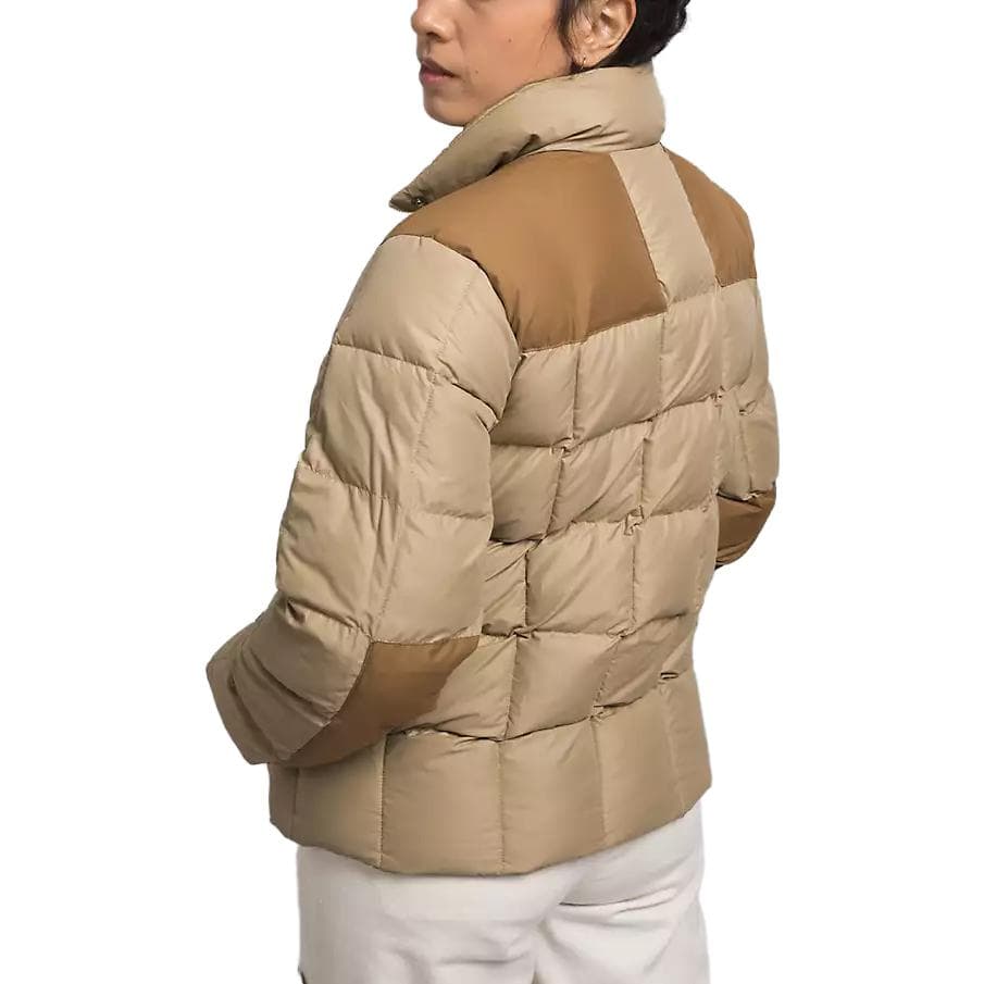 Куртка THE NORTH FACE Lhotse Reversible Jacket - изображение 4