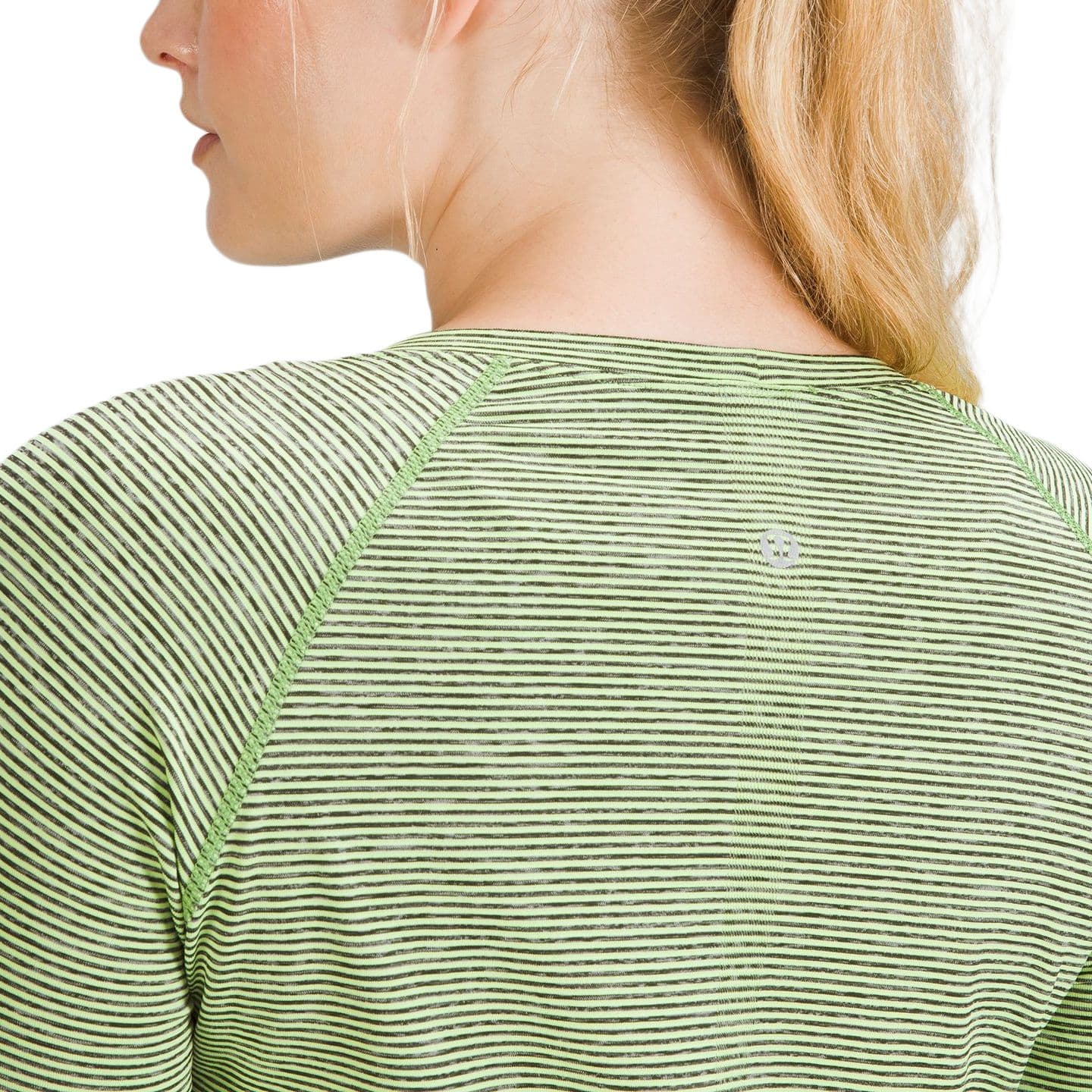 Футболка lululemon SS23 Swiftly Tech T - изображение 8