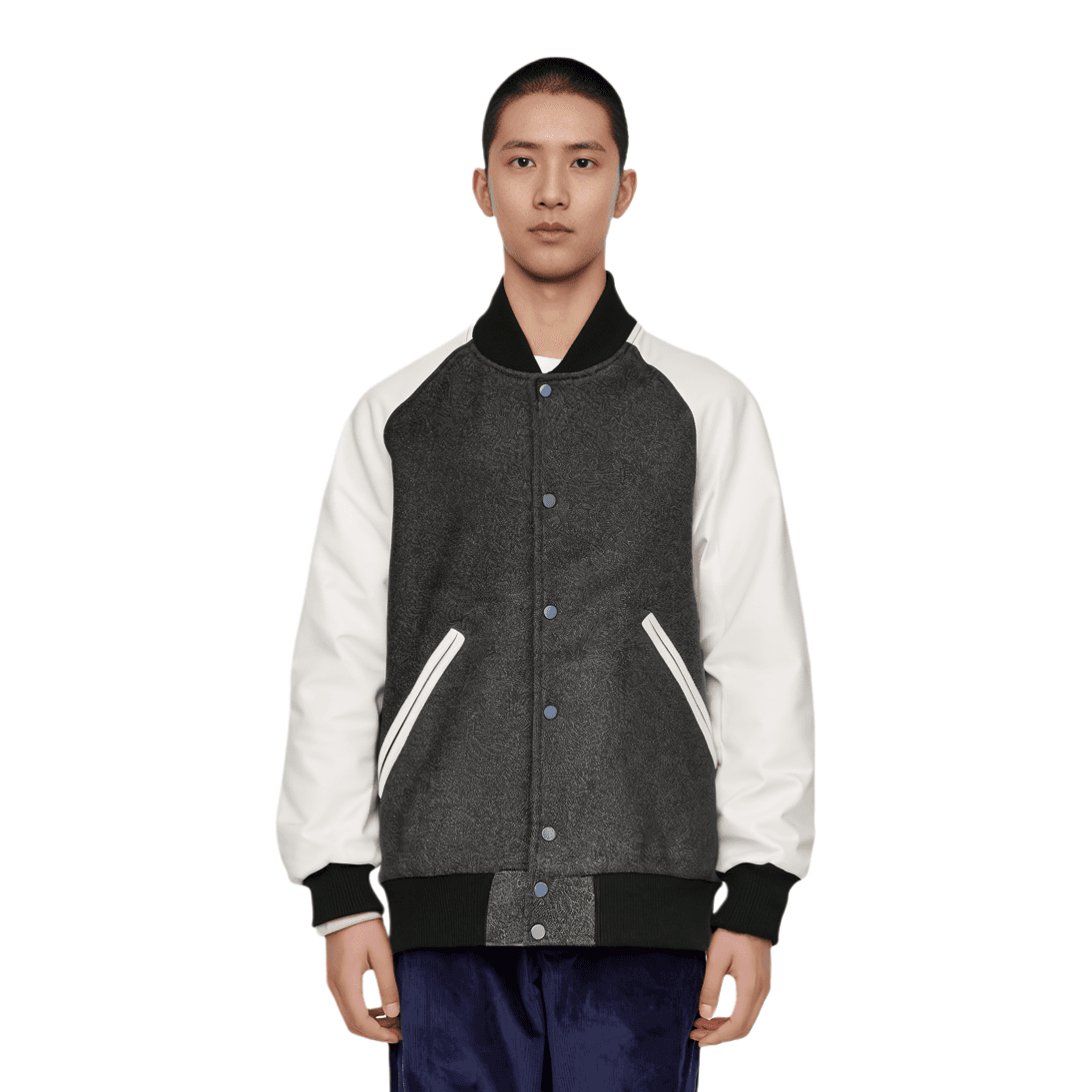 Куртка UNIQLO FW22 - изображение 2
