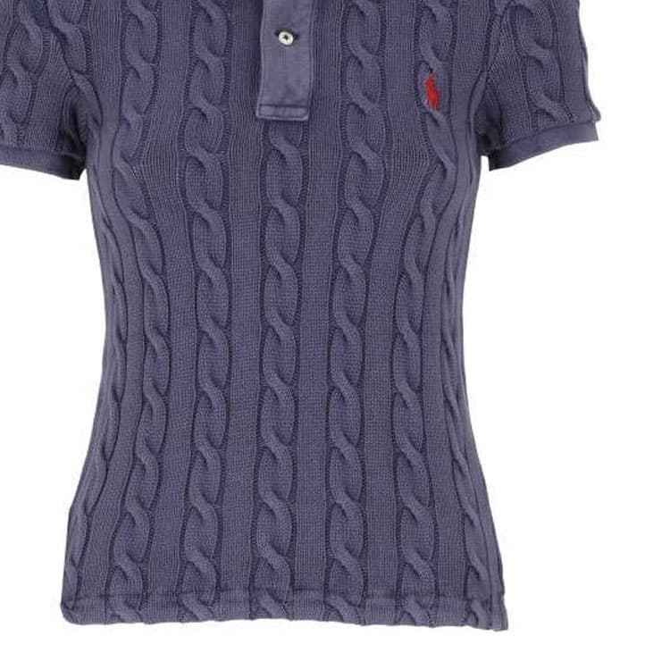 Футболка Polo Ralph Lauren Logo T - изображение 3