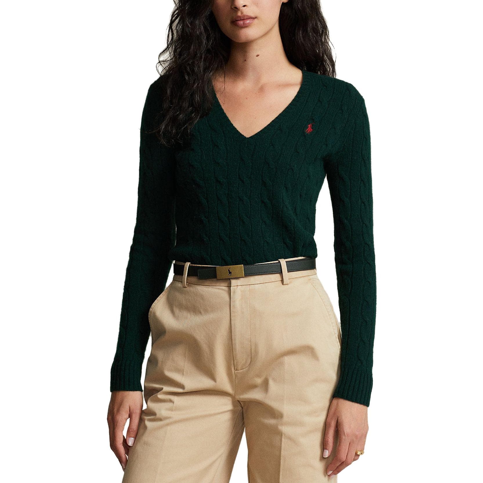 Кардиган Polo Ralph Lauren V - изображение 4