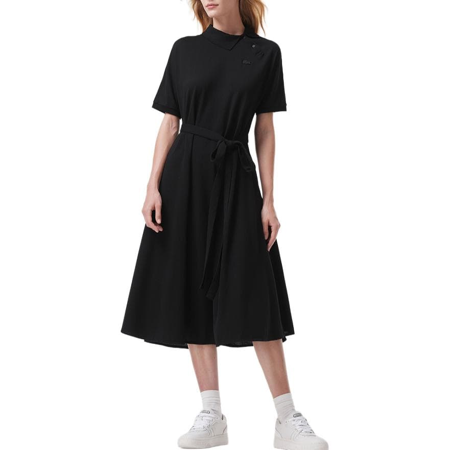 Платье LACOSTE - изображение 2
