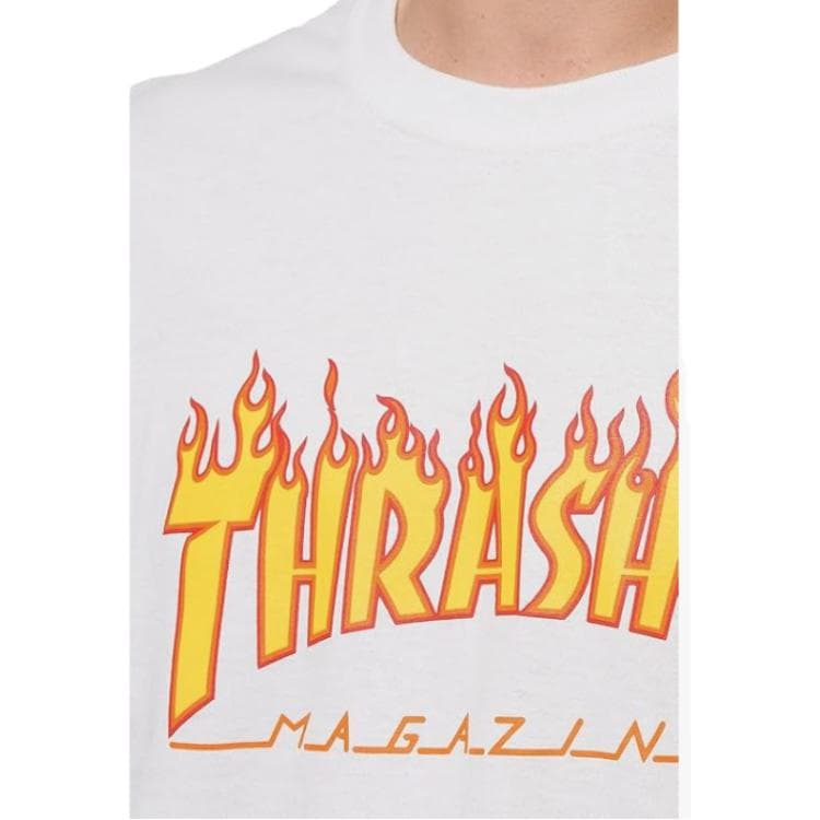 Футболка Thrasher T - изображение 5