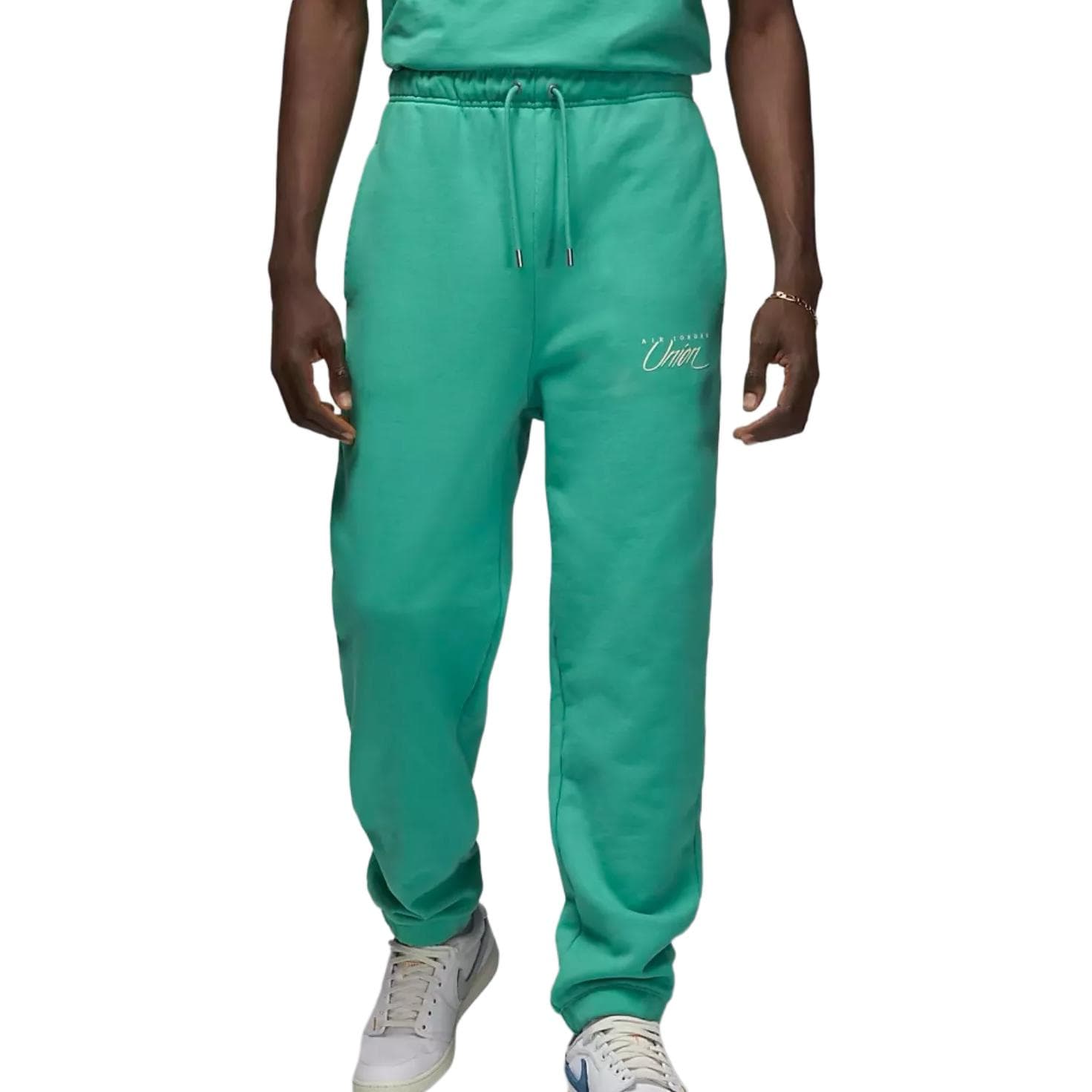 Штаны Jordan x UNION 23SS logo - изображение 3