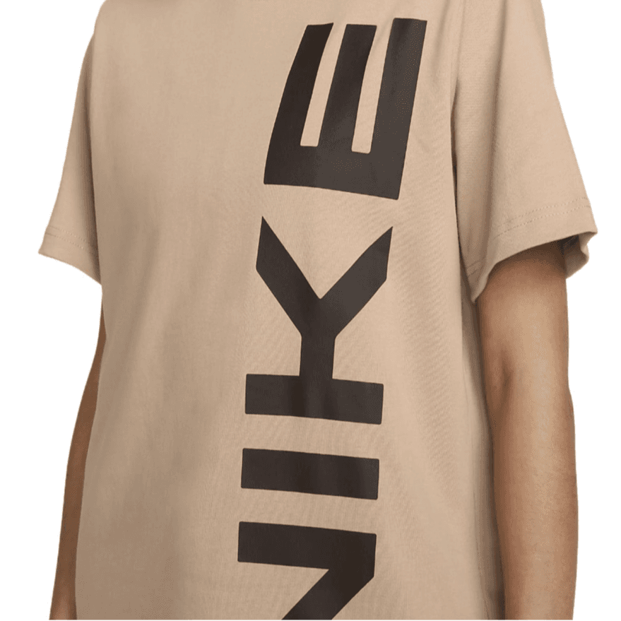 Футболка NIKE Конопля Женские Футболки - изображение 4