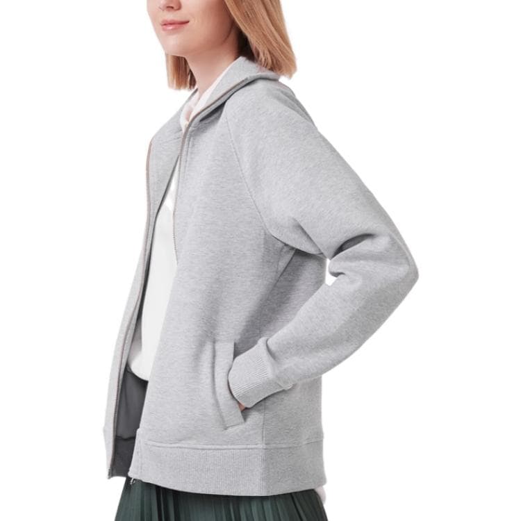 Худи LACOSTE FW23 - изображение 4