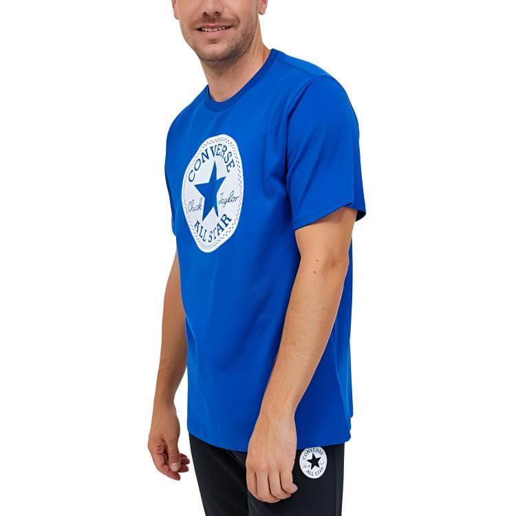 Футболка Converse LogoT - изображение 3