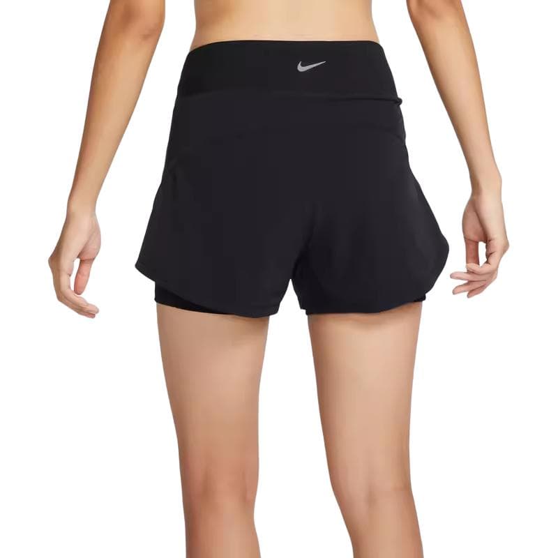 Шорты Nike Dri-FIT Bliss - изображение 6