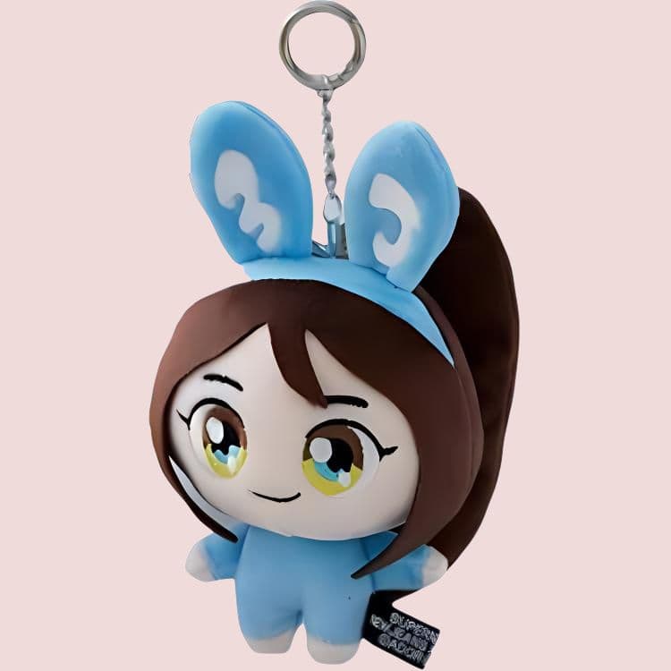 LINE FRIENDS newjeans x MINJI - изображение 2