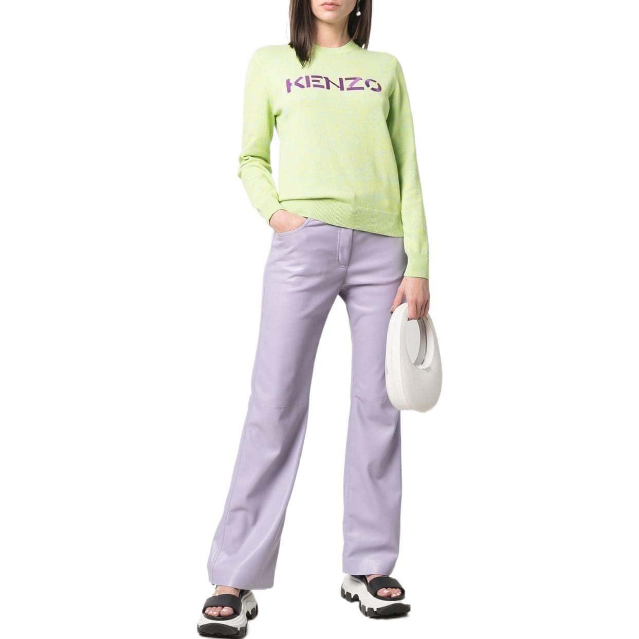Кардиган KENZO SS22 logo - изображение 2