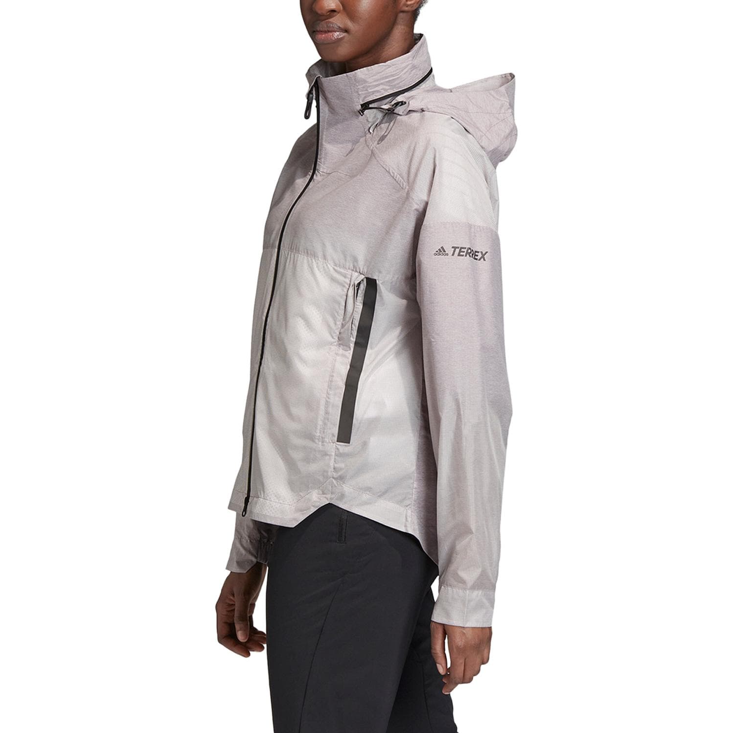 Куртка adidas - изображение 4